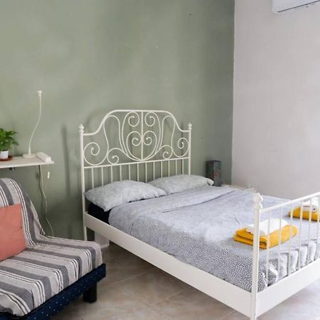 Bnb Medina Неаполь Екстер'єр фото