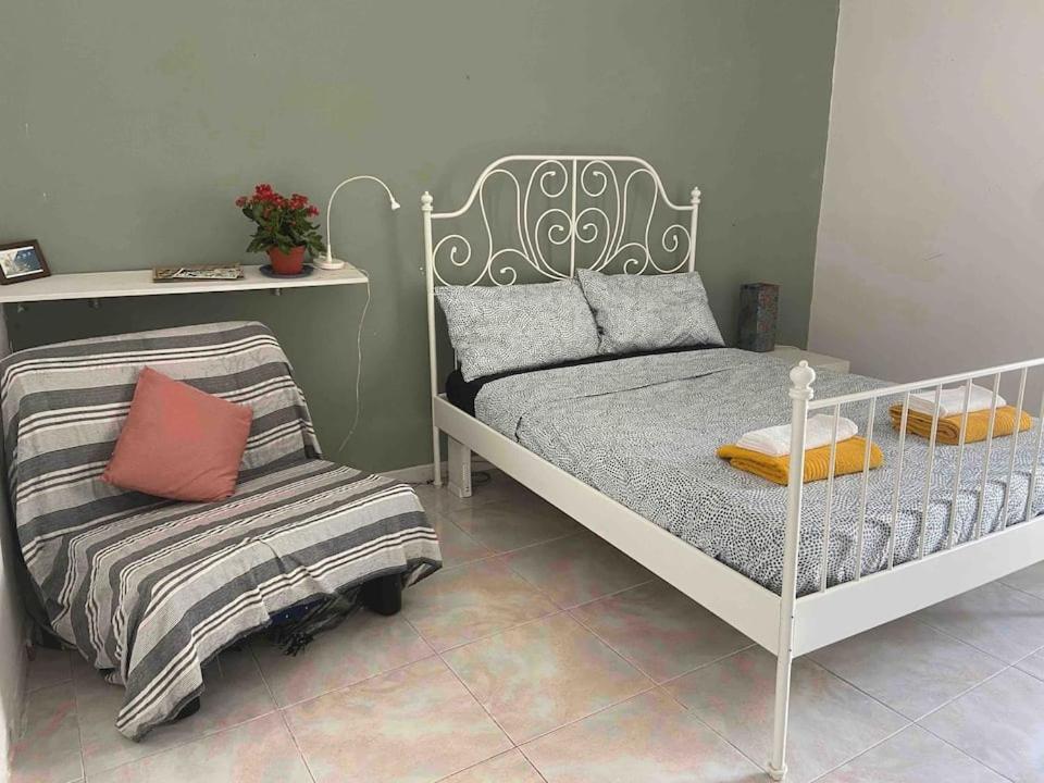 Bnb Medina Неаполь Екстер'єр фото