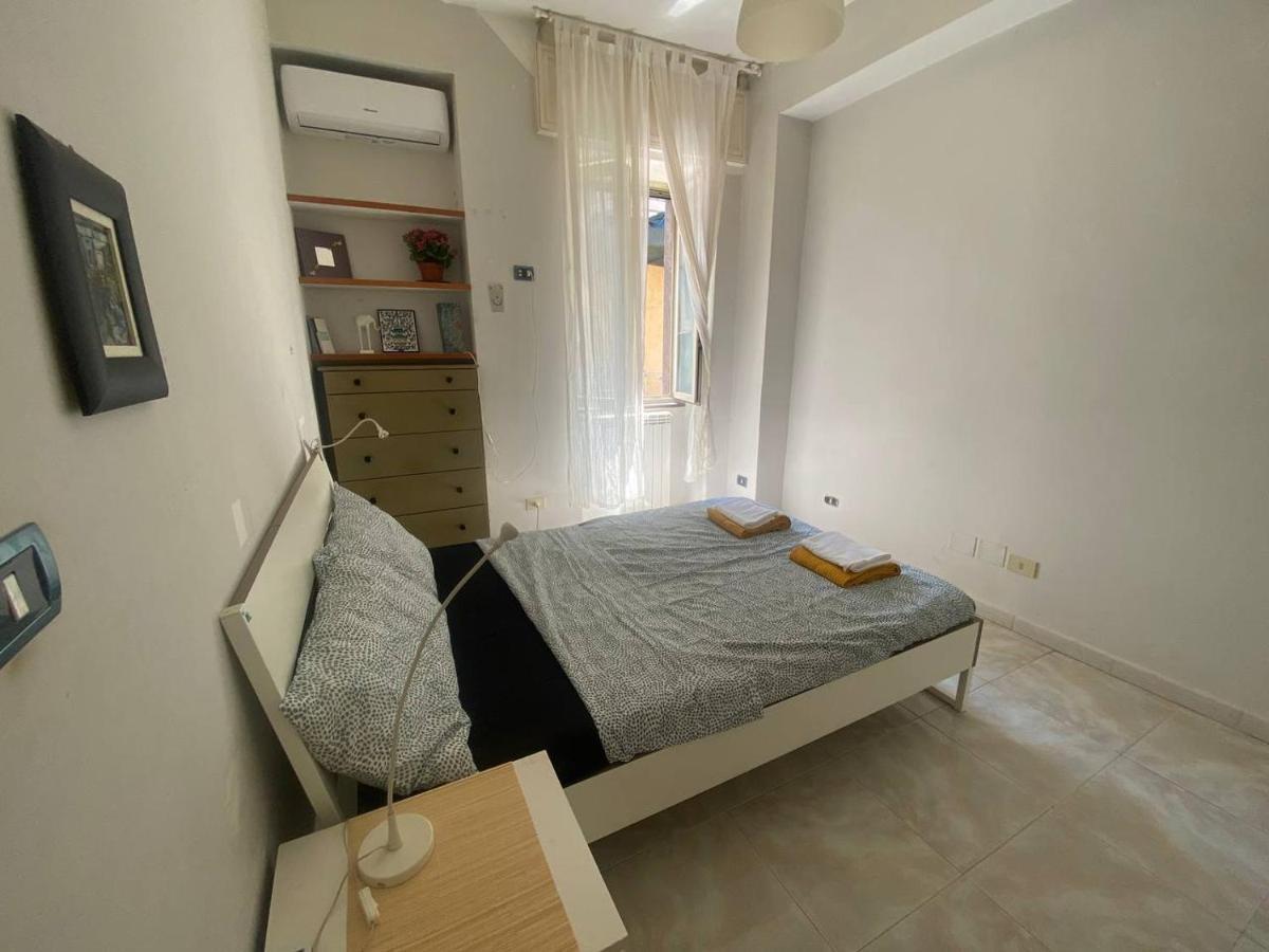 Bnb Medina Неаполь Екстер'єр фото